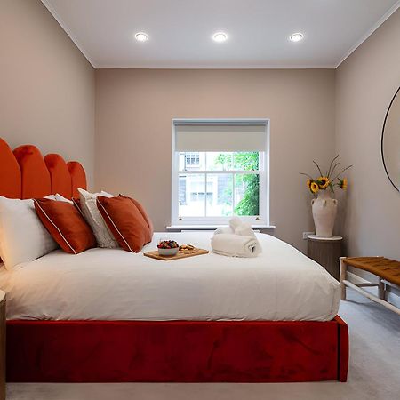 הוילה לונדון Impressive 5Beds House In South Kensington מראה חיצוני תמונה