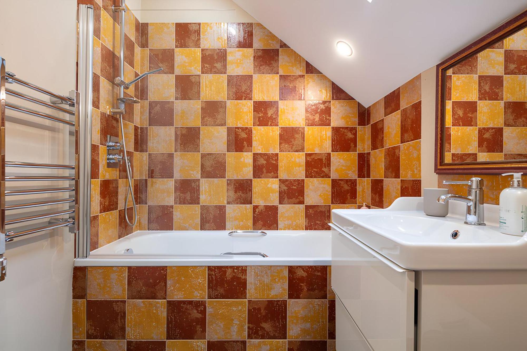 הוילה לונדון Impressive 5Beds House In South Kensington מראה חיצוני תמונה