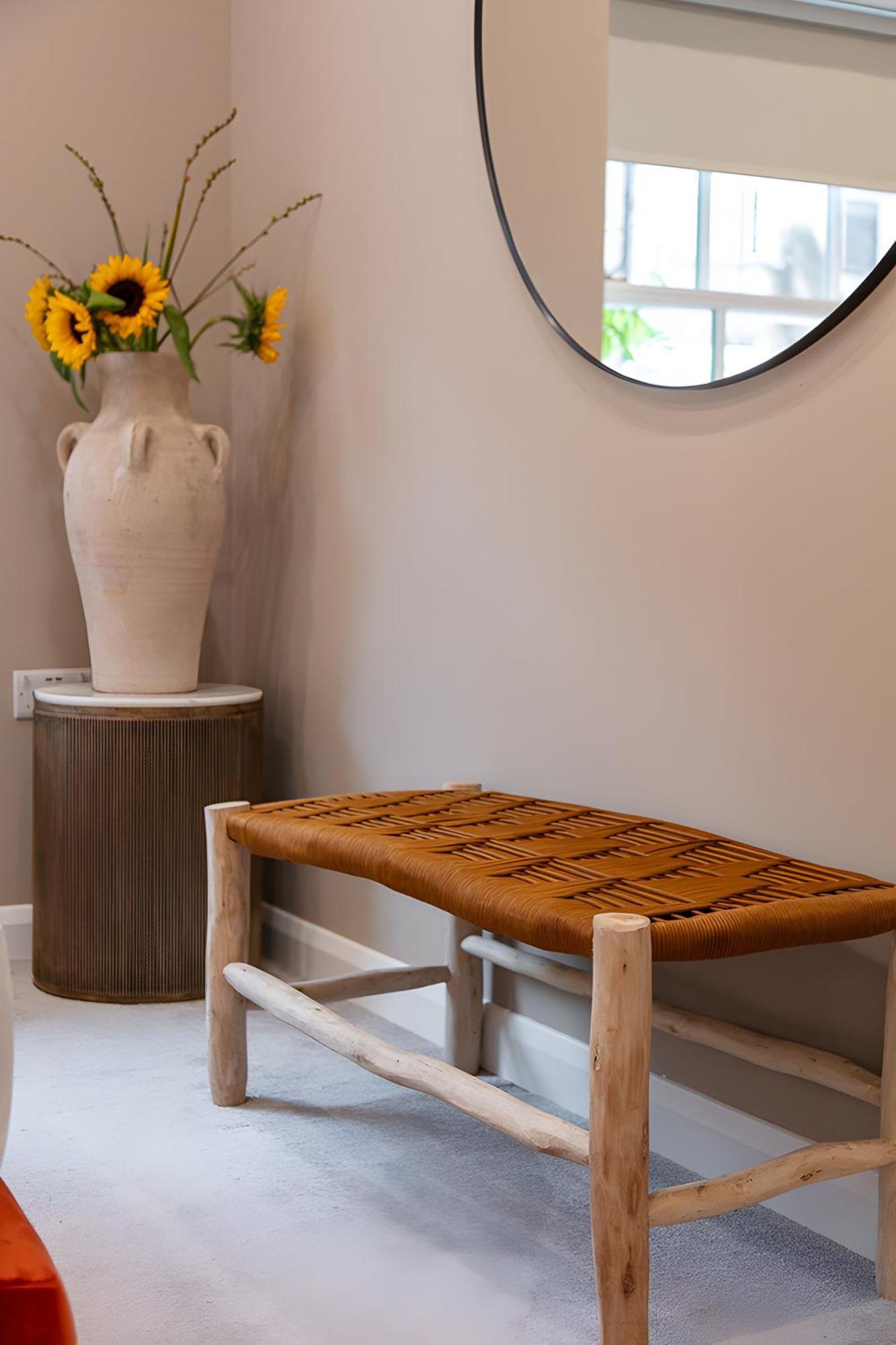 הוילה לונדון Impressive 5Beds House In South Kensington מראה חיצוני תמונה