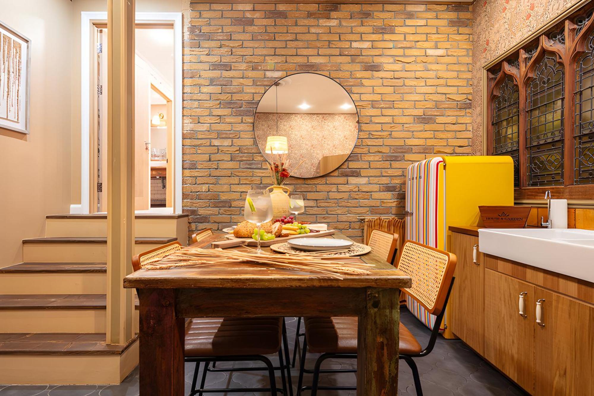 הוילה לונדון Impressive 5Beds House In South Kensington מראה חיצוני תמונה