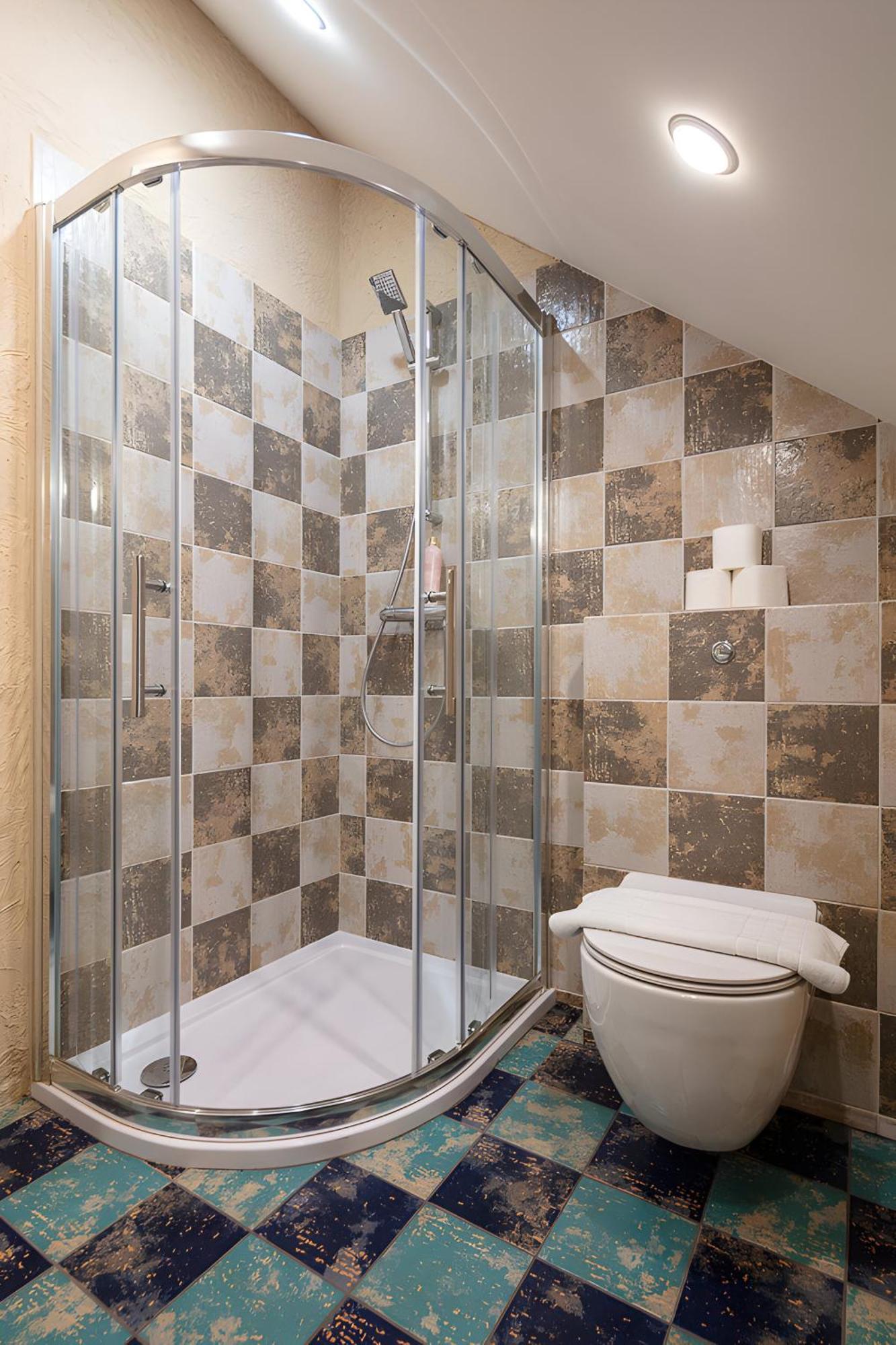 הוילה לונדון Impressive 5Beds House In South Kensington מראה חיצוני תמונה