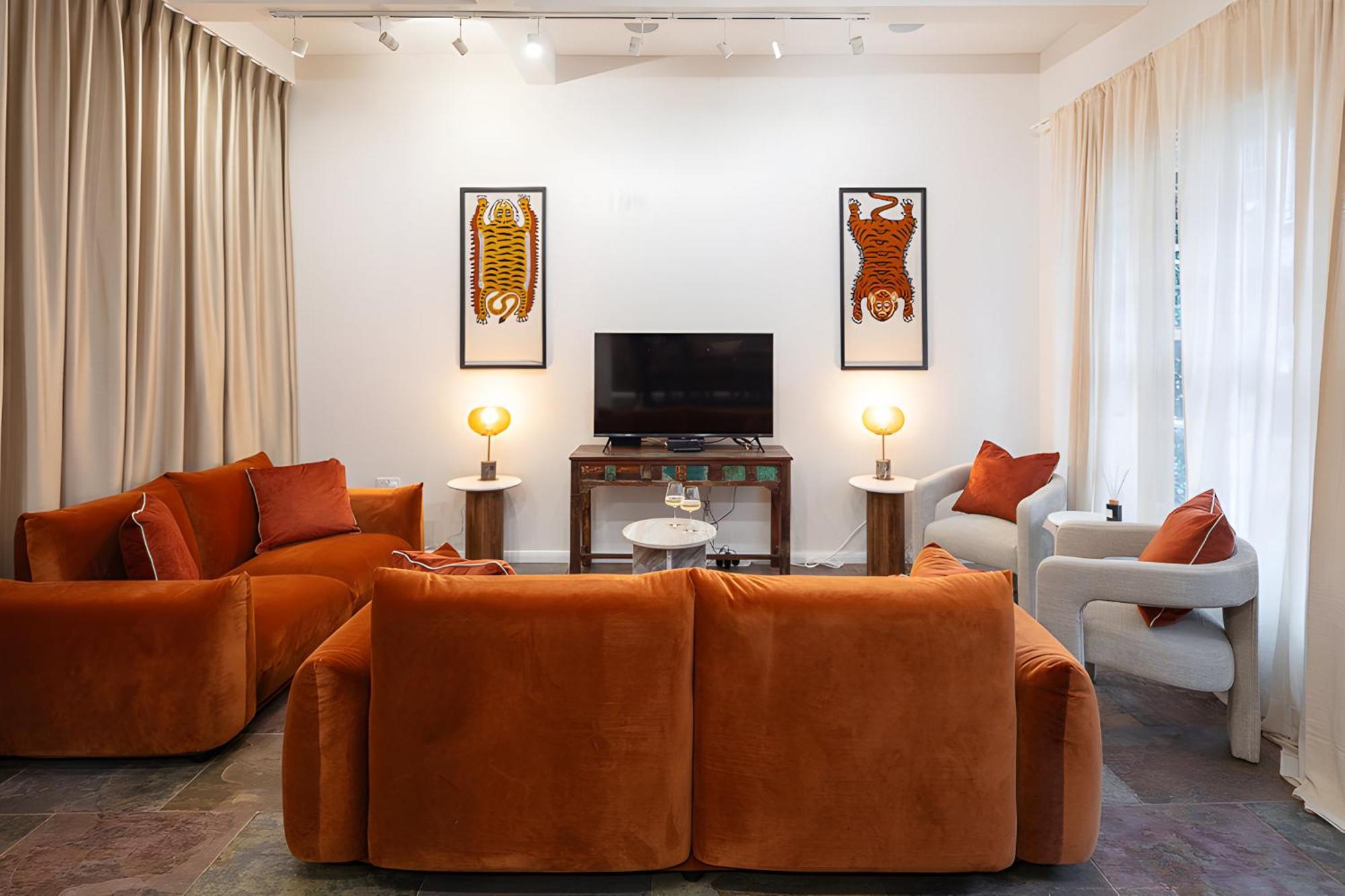 הוילה לונדון Impressive 5Beds House In South Kensington מראה חיצוני תמונה