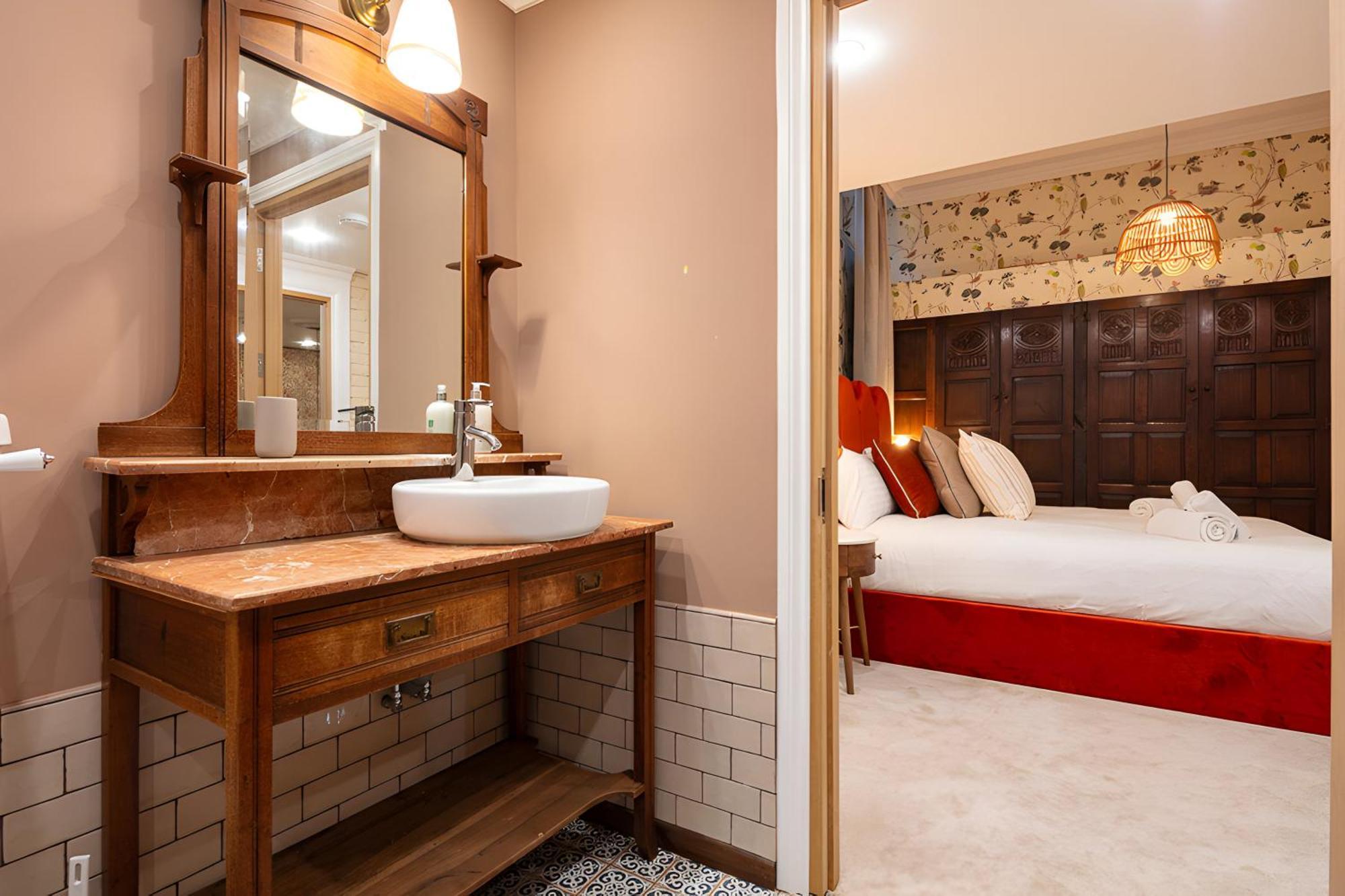 הוילה לונדון Impressive 5Beds House In South Kensington מראה חיצוני תמונה