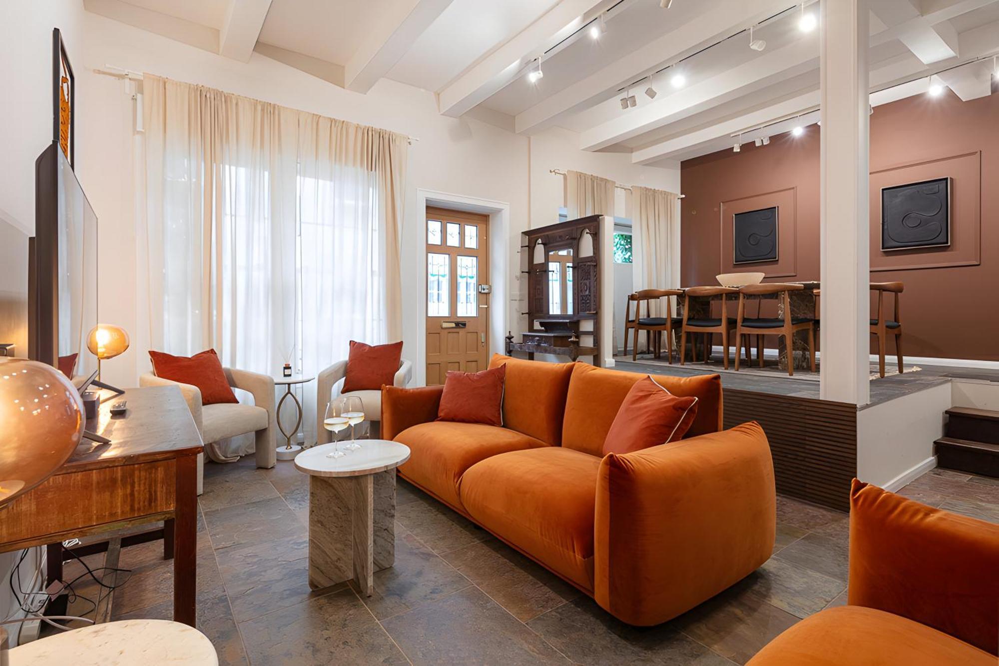 הוילה לונדון Impressive 5Beds House In South Kensington מראה חיצוני תמונה