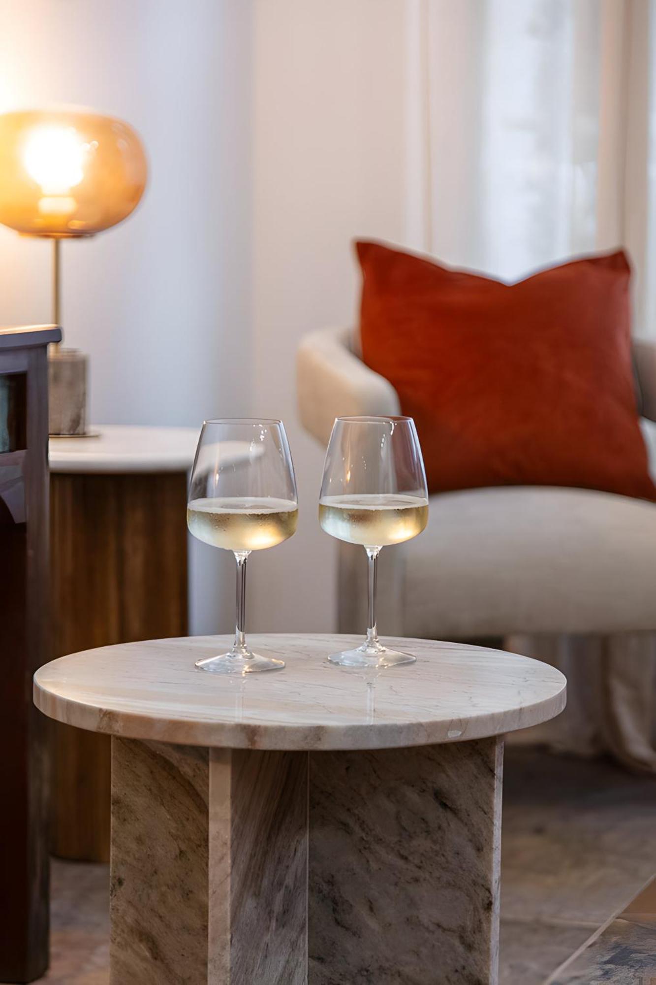 הוילה לונדון Impressive 5Beds House In South Kensington מראה חיצוני תמונה