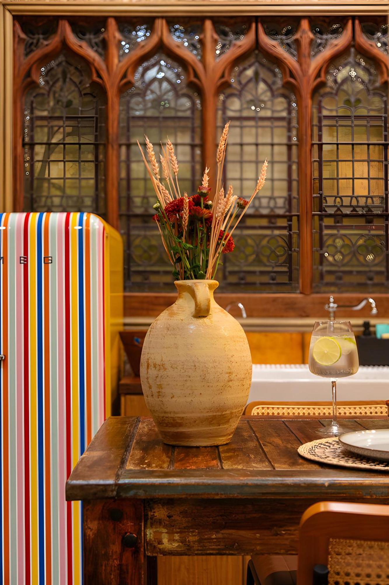 הוילה לונדון Impressive 5Beds House In South Kensington מראה חיצוני תמונה