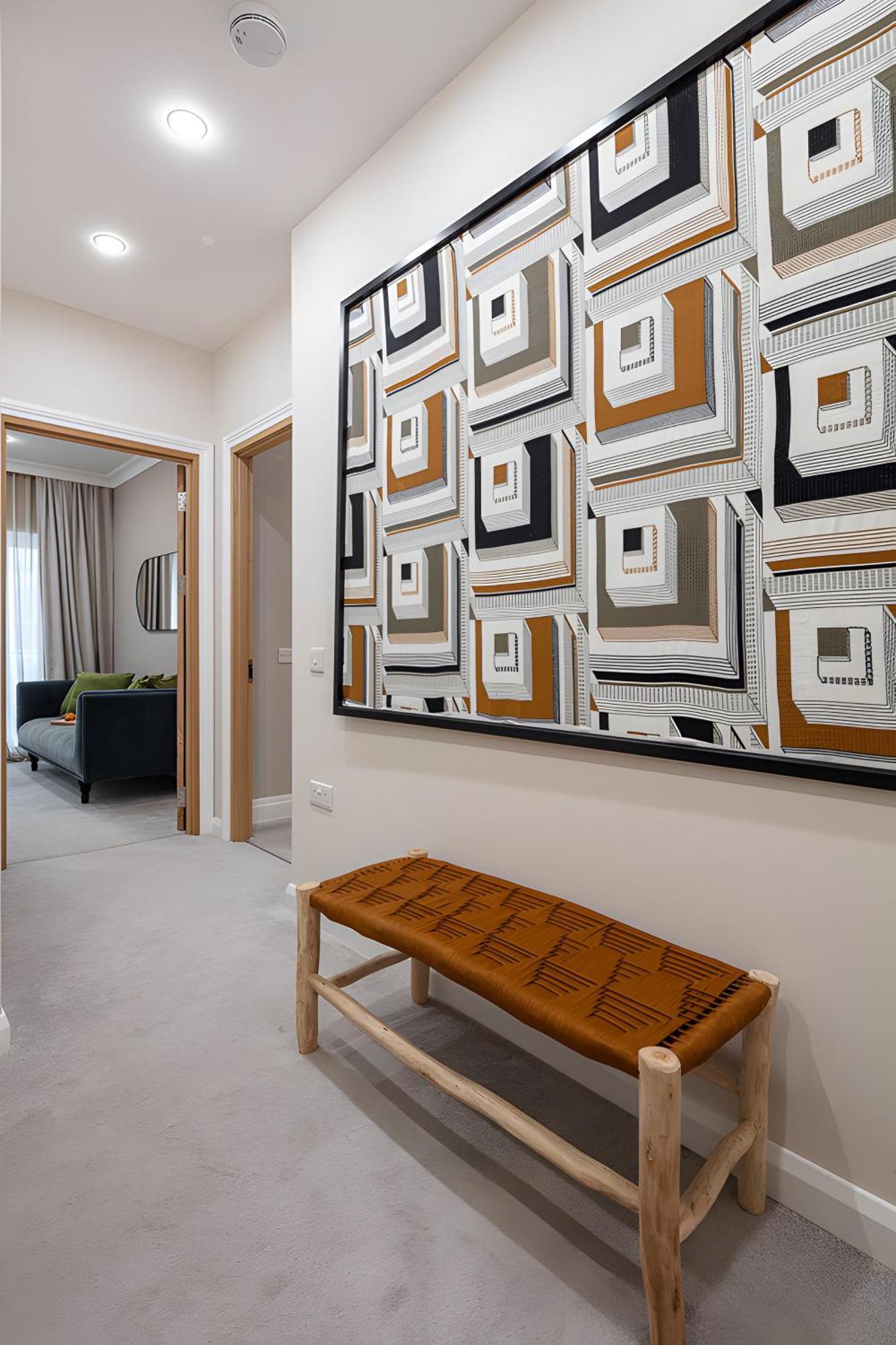 הוילה לונדון Impressive 5Beds House In South Kensington מראה חיצוני תמונה