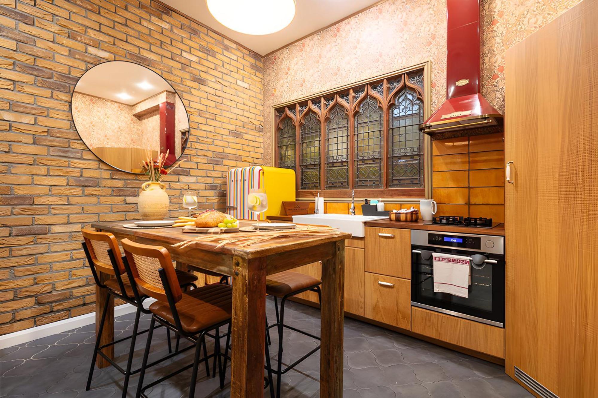 הוילה לונדון Impressive 5Beds House In South Kensington מראה חיצוני תמונה