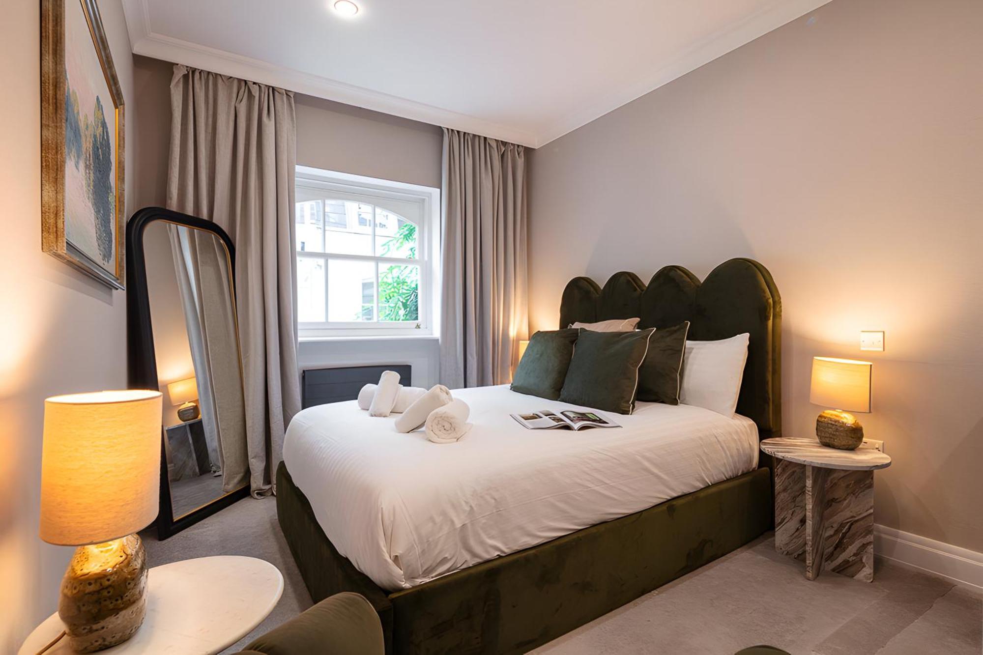 הוילה לונדון Impressive 5Beds House In South Kensington מראה חיצוני תמונה