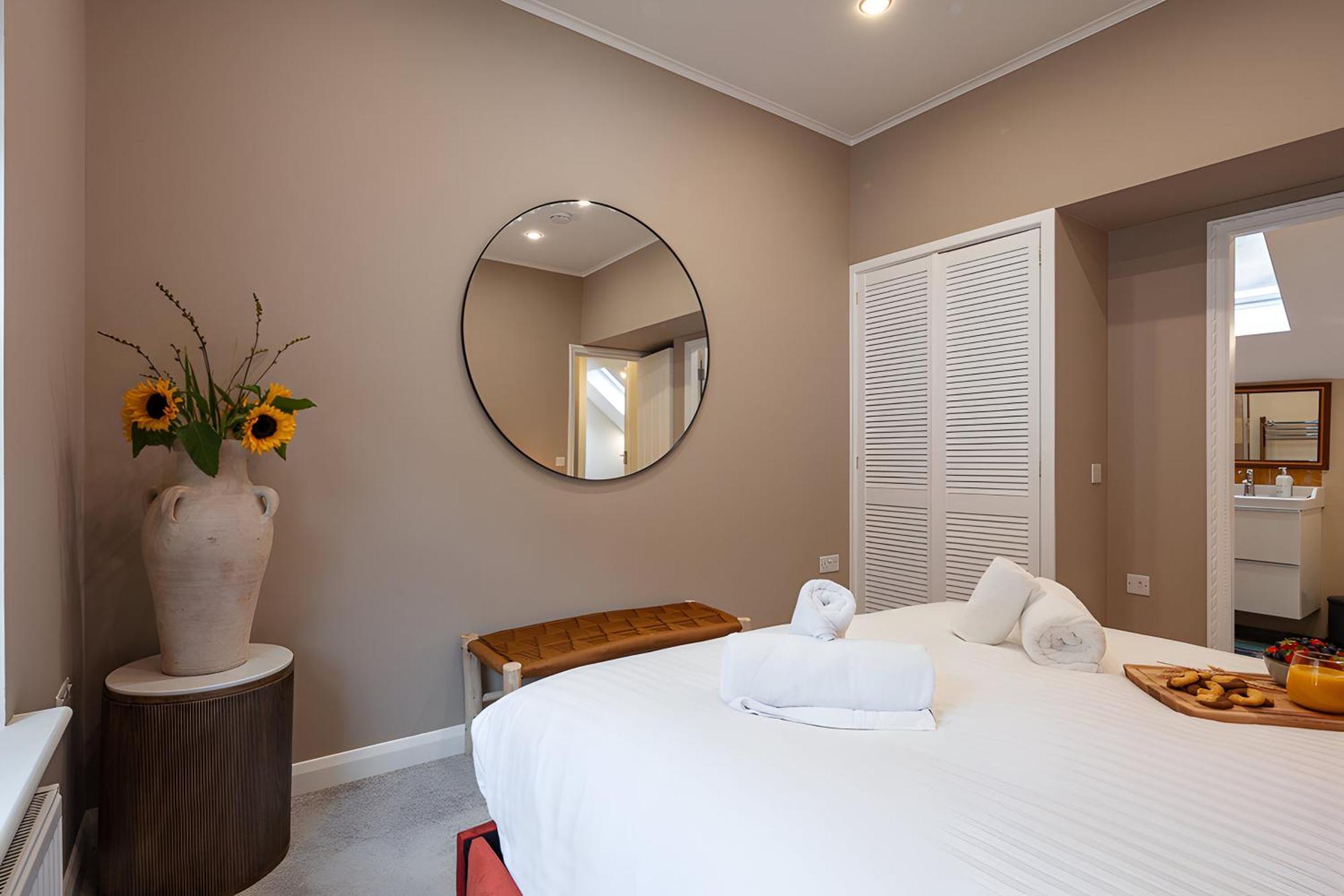 הוילה לונדון Impressive 5Beds House In South Kensington מראה חיצוני תמונה