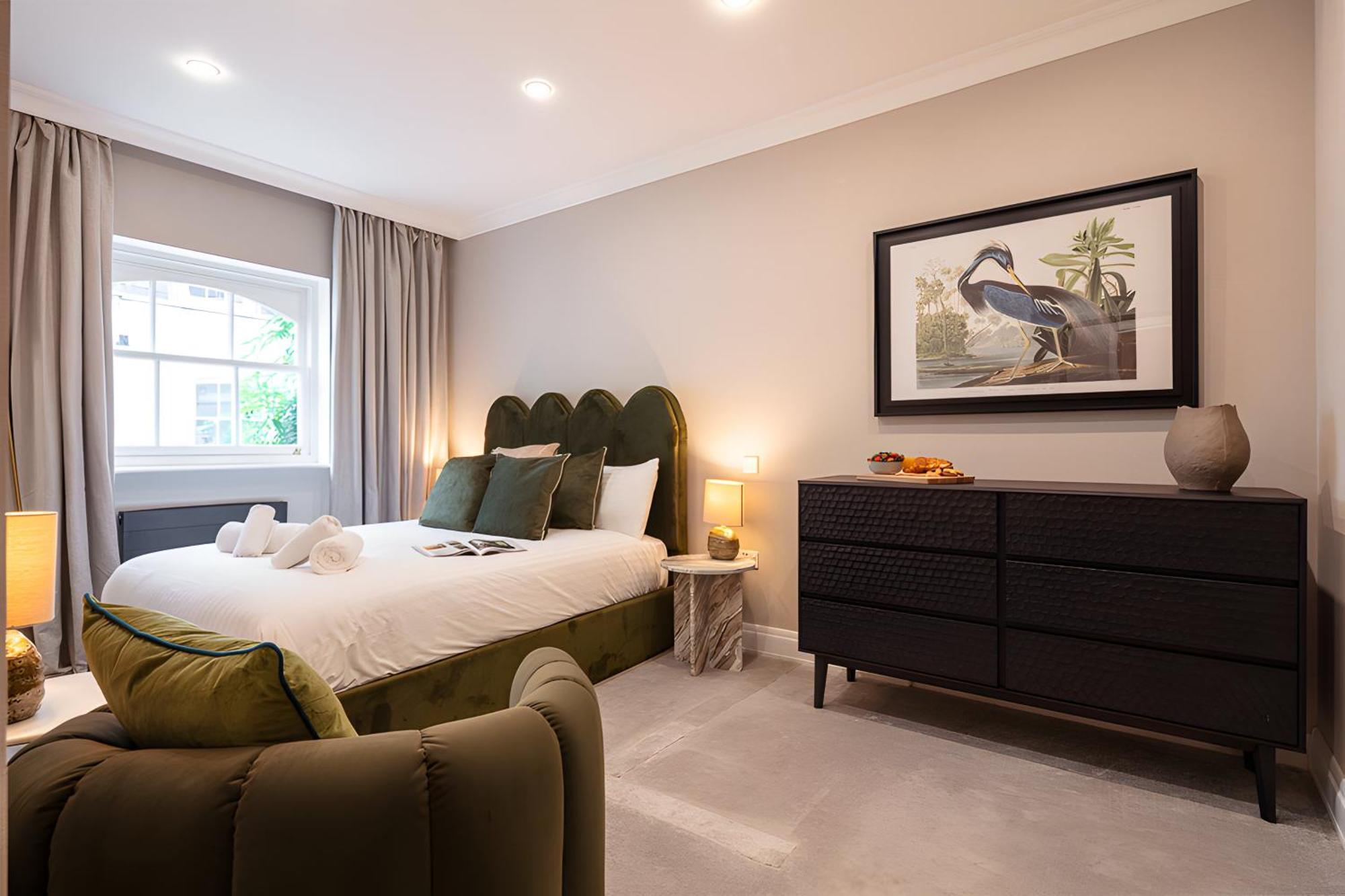 הוילה לונדון Impressive 5Beds House In South Kensington מראה חיצוני תמונה