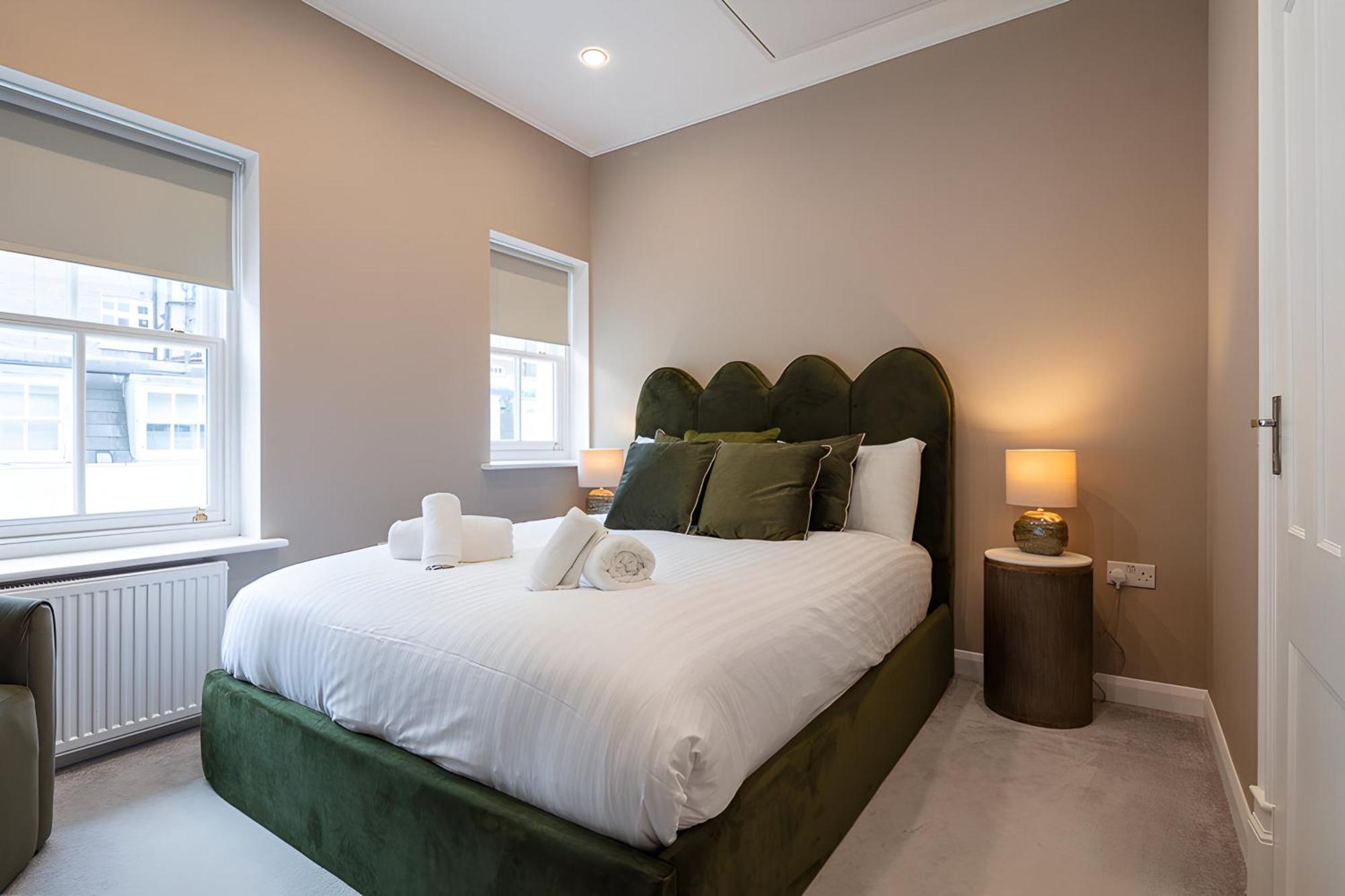 הוילה לונדון Impressive 5Beds House In South Kensington מראה חיצוני תמונה