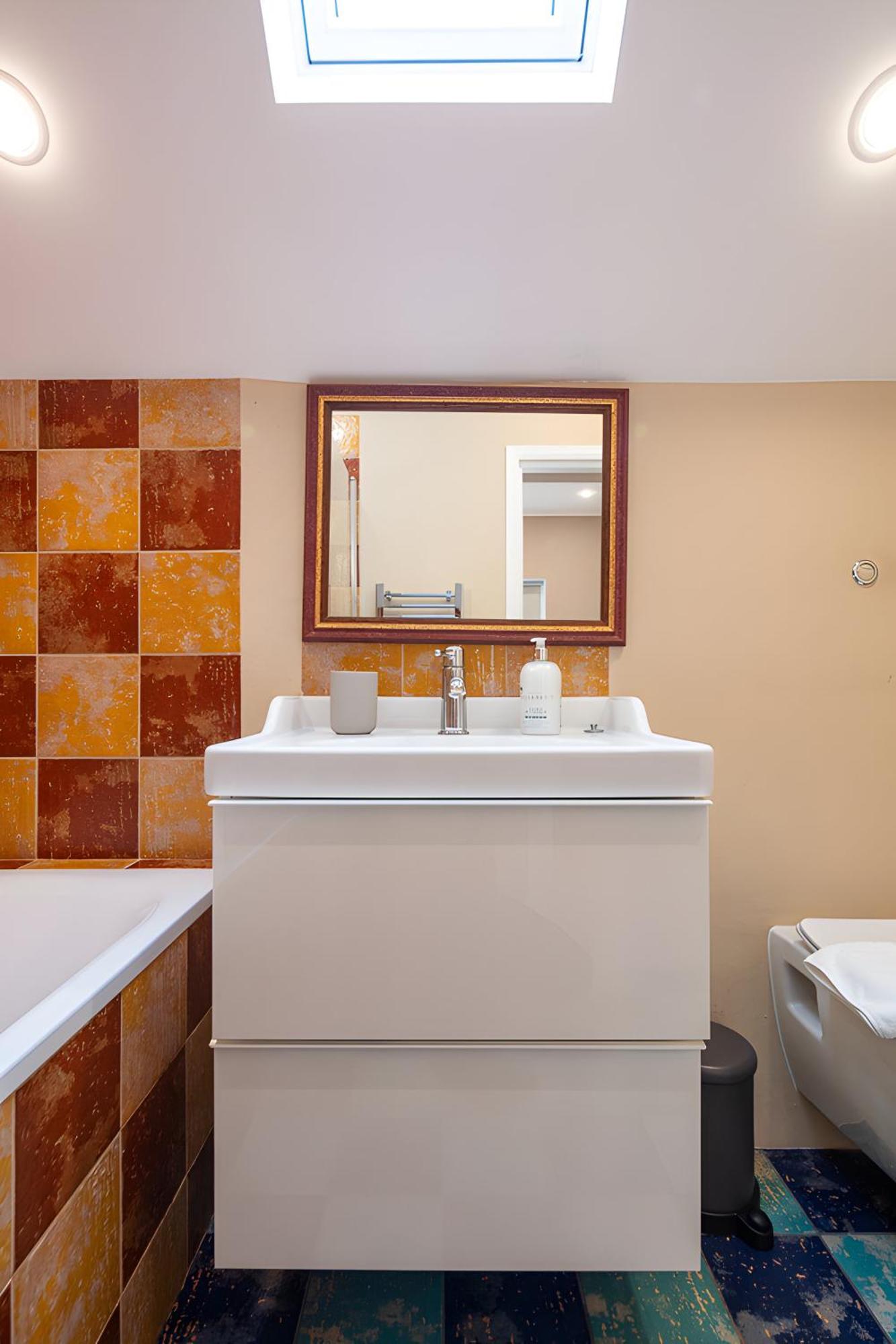 הוילה לונדון Impressive 5Beds House In South Kensington מראה חיצוני תמונה