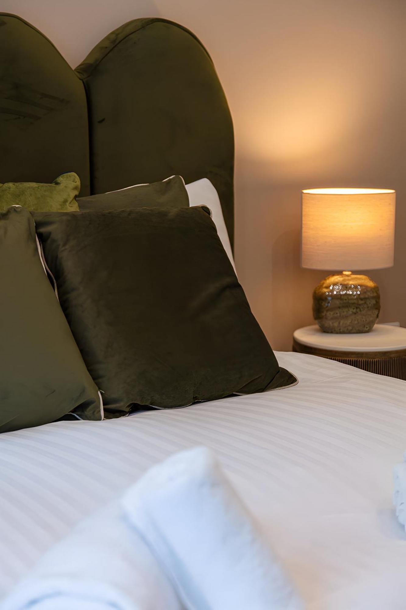 הוילה לונדון Impressive 5Beds House In South Kensington מראה חיצוני תמונה