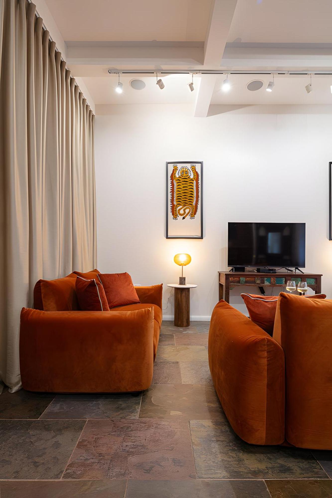הוילה לונדון Impressive 5Beds House In South Kensington מראה חיצוני תמונה